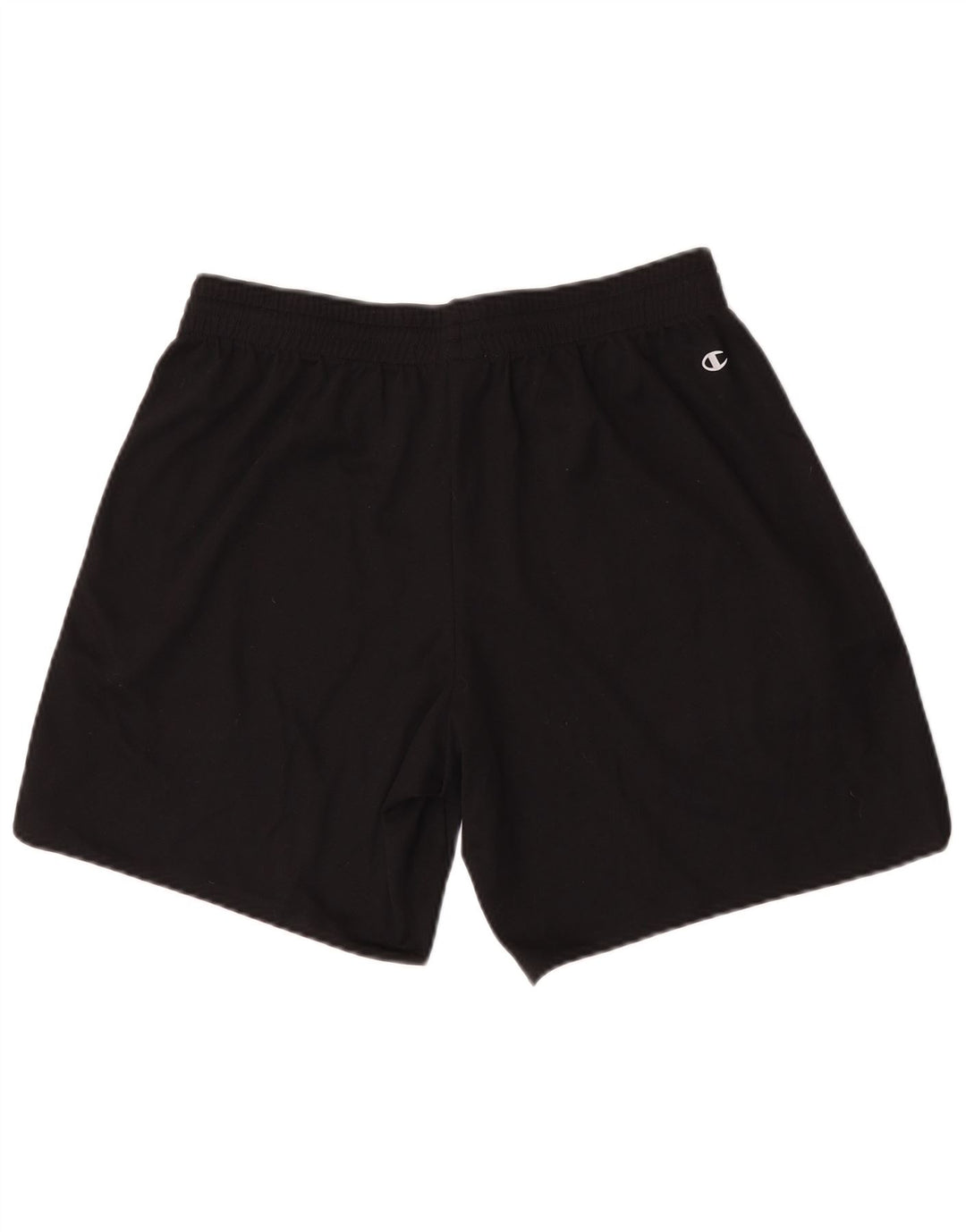 Champion Herre sportsshorts Medium Sort