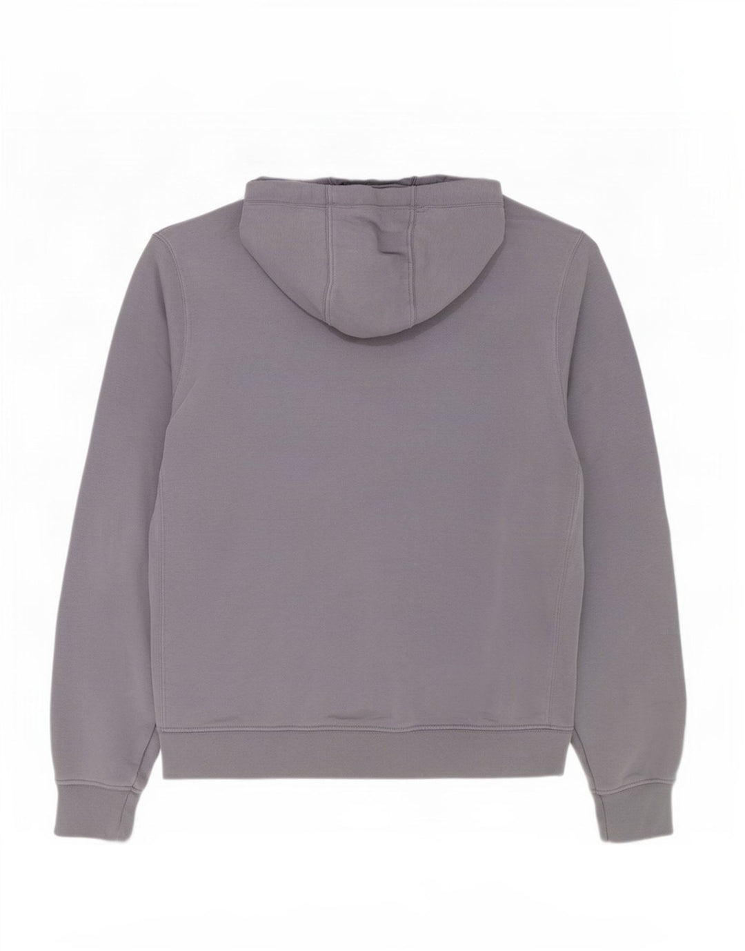 Nike Herre hættetrøje Jumper Medium Blue Bomuld