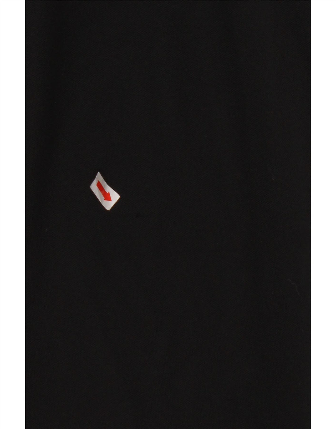 ADIDAS drenge Climalite træningsdragt bukser 13-14 år sort polyester