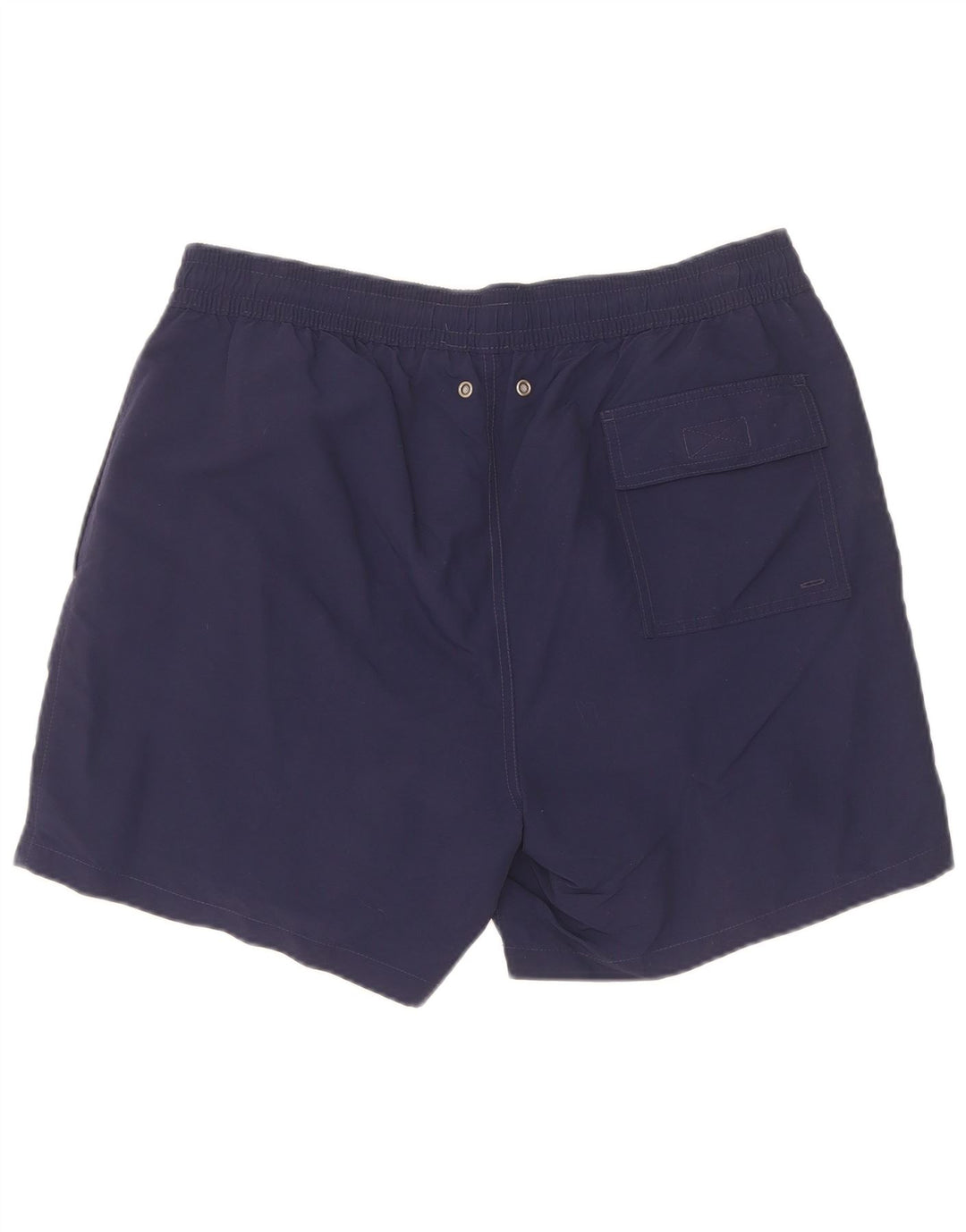 Polo Ralph Lauren Badeshorts til mænd store marineblå polyamid