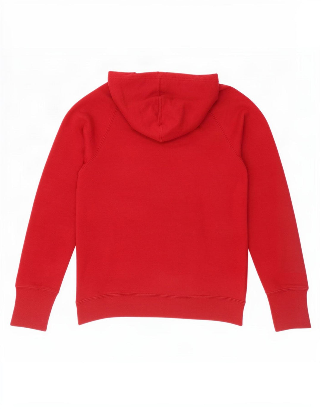 Champion Herre grafisk hættetrøje Jumper Medium Rød Polyester