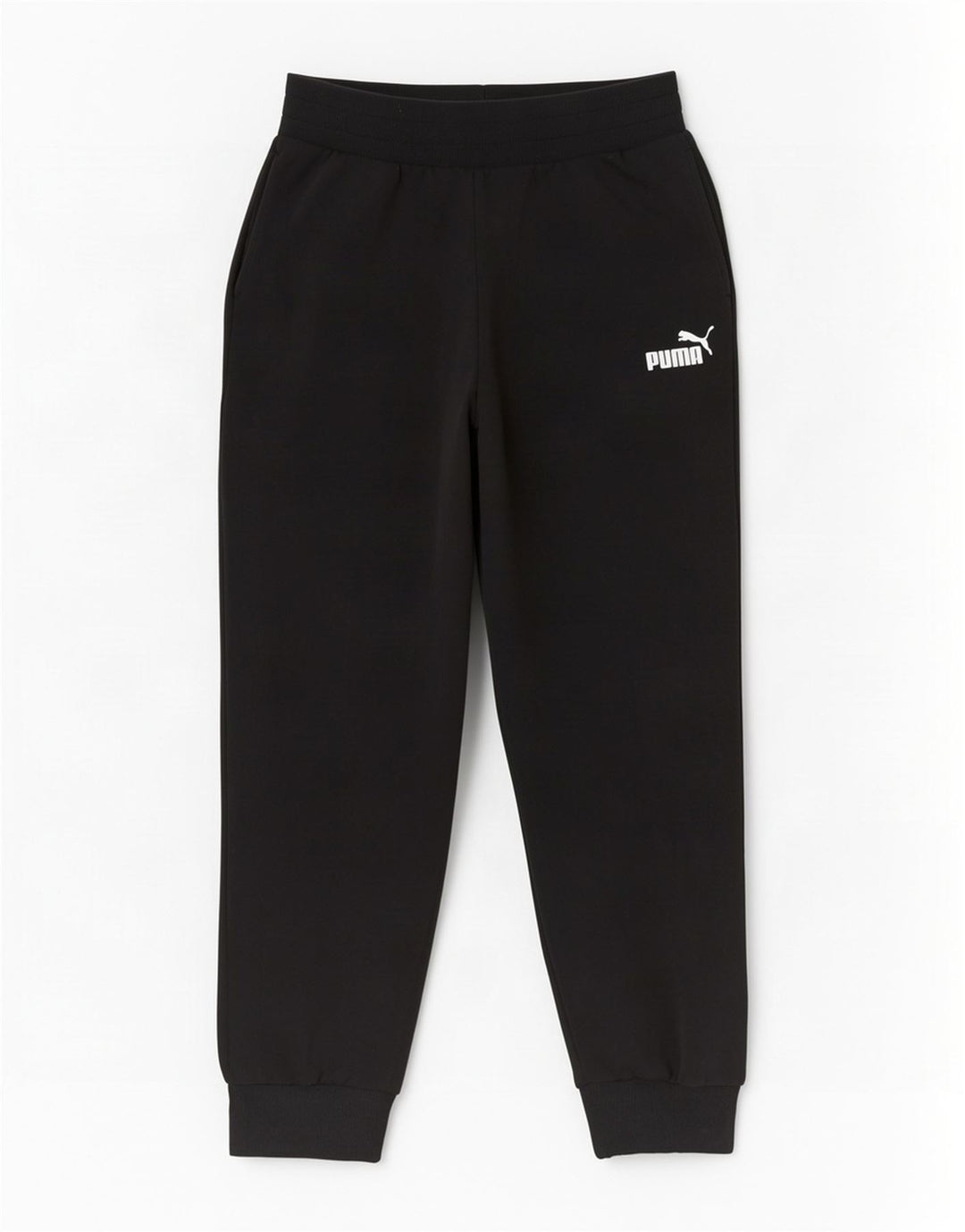 Puma træningsdragt til kvinder Joggers XS Sort