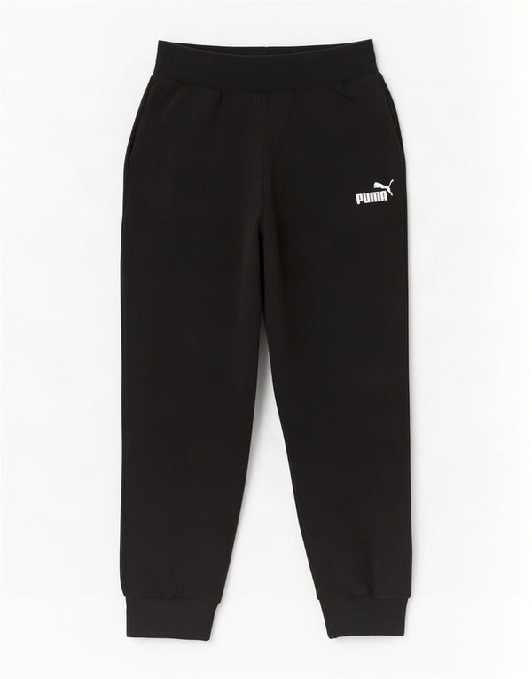 Puma træningsdragt til kvinder Joggers XS Sort