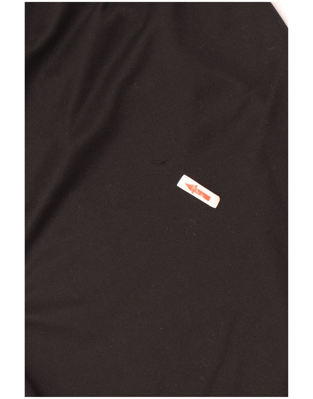 Adidas Herre Sportshorts Medium Sort Polyester