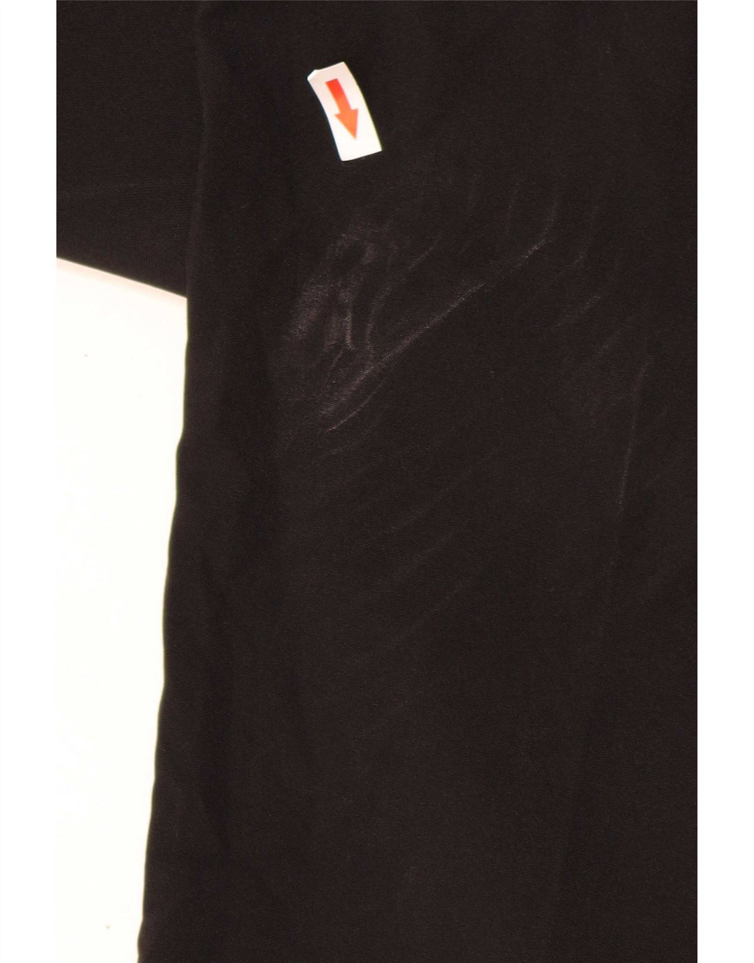 Marks & Spencer Dame Slim Fit Suit Bukser W30 L33 Sort Polyester