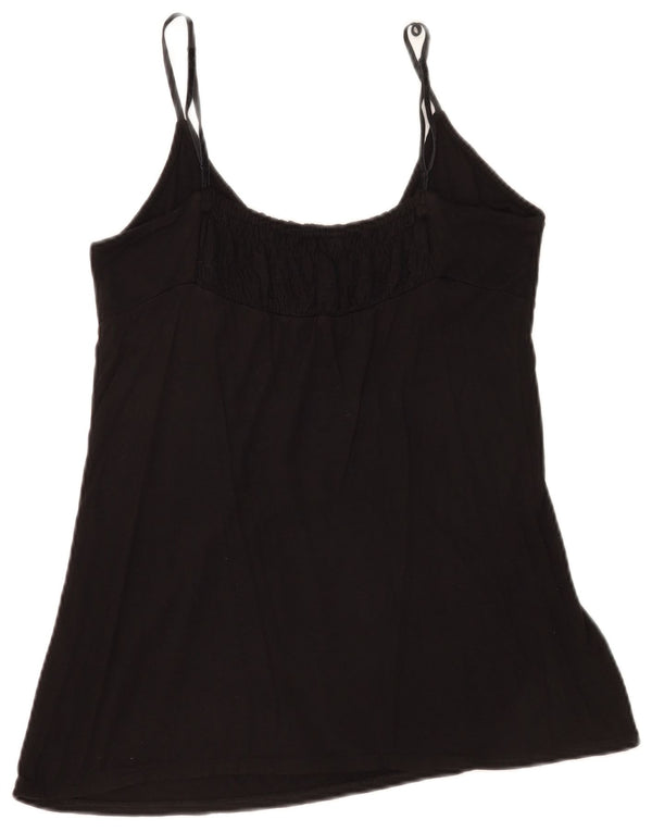 Benetton Dame Cami Top UK 12 Medium Sort