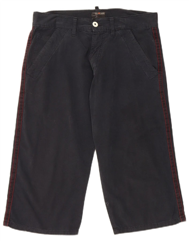 Energie Herre Bermuda Shorts W30 Medium Navyblå Bomuld