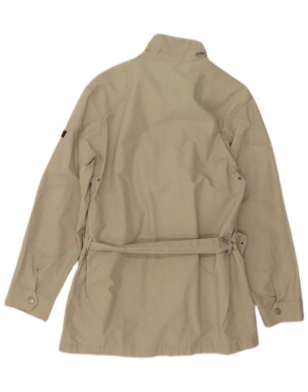 Rifle Herre Utility Jacket UK 36 Small Beige