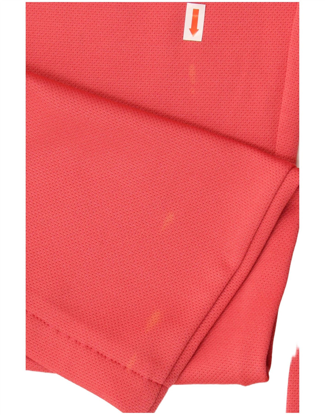 Asics træningsdragt til kvinder Joggers UK 14 Large Pink Polyester
