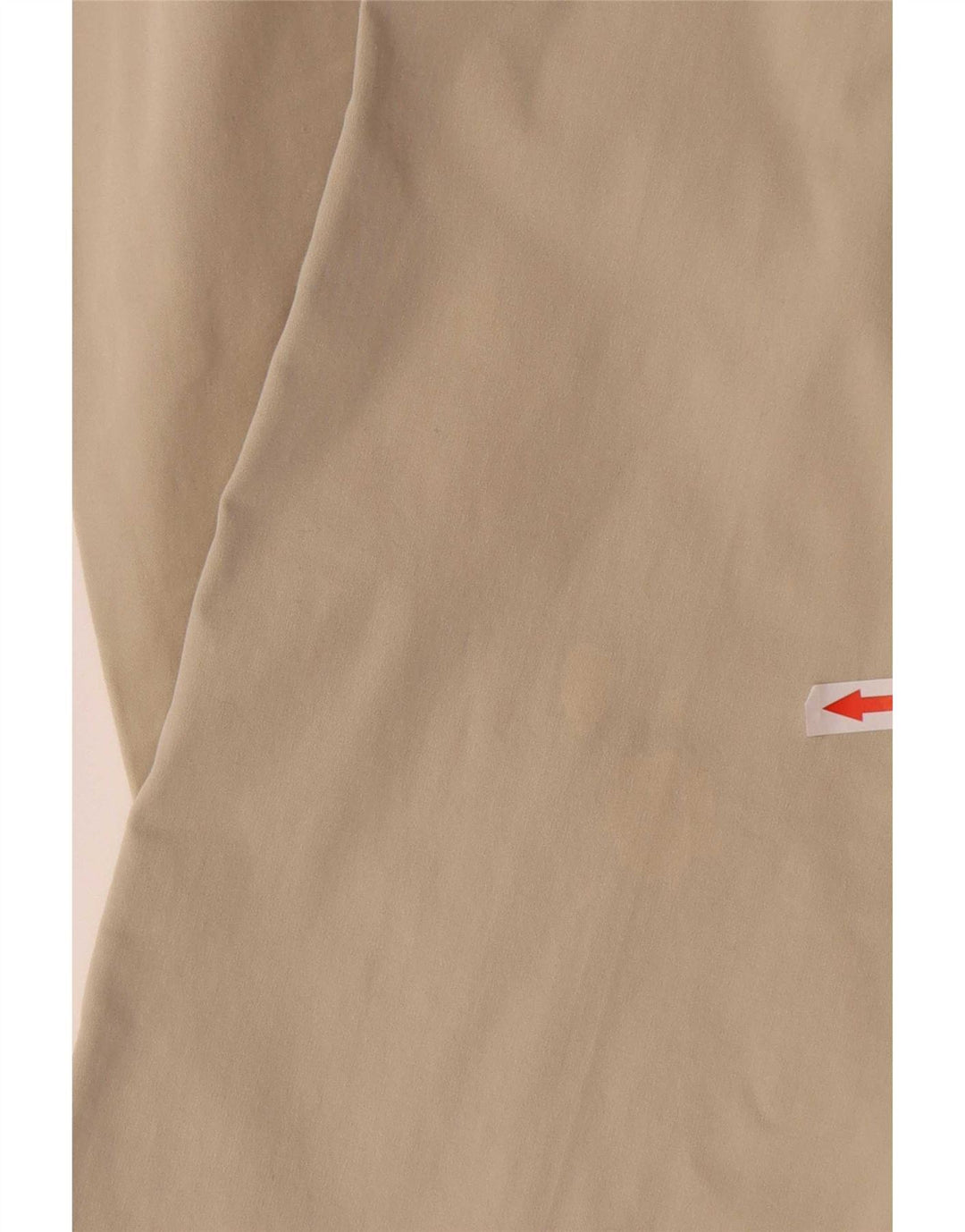 Paul & Shark Dame Bootcut Casual Bukser IT 44 Medium W32 L29 Beige