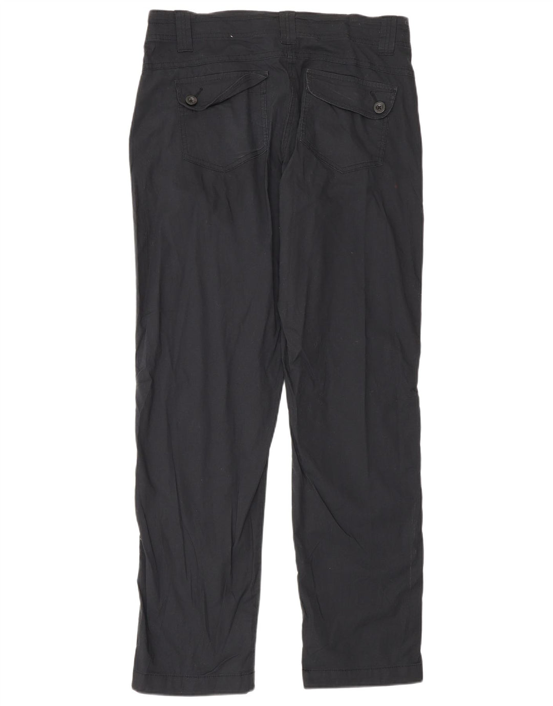 Mountain Warehouse Dame Chino Bukser UK 12 Medium W32 L31 Sort