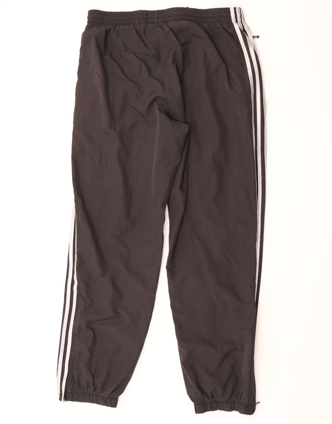 Adidas Træningsdragt til mænd Joggers XL Sort Polyester