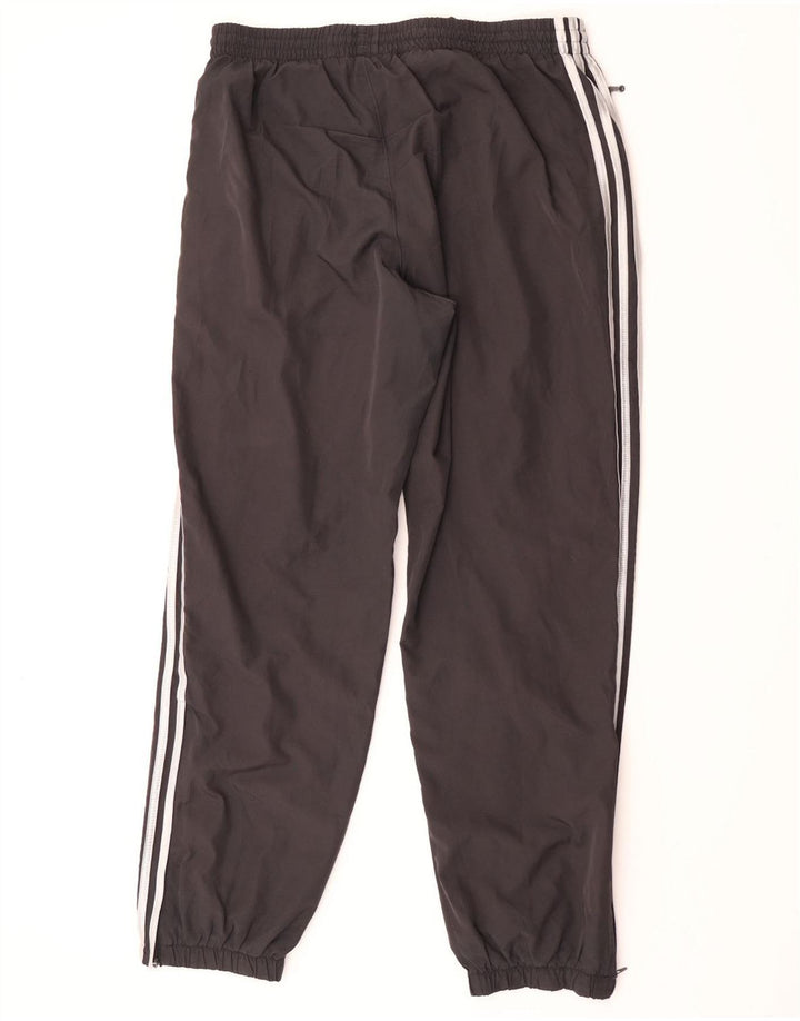 Adidas Træningsdragt til mænd Joggers XL Sort Polyester