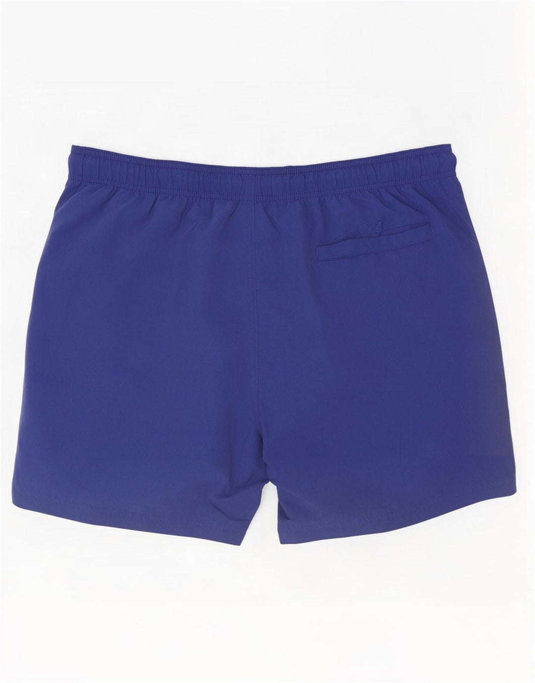 Marks & Spencer Badeshorts til mænd XL Blå Polyester