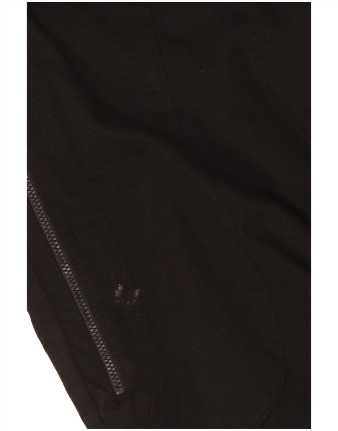 Puma Herre Chino Shorts XL W40 Sort Bomuld