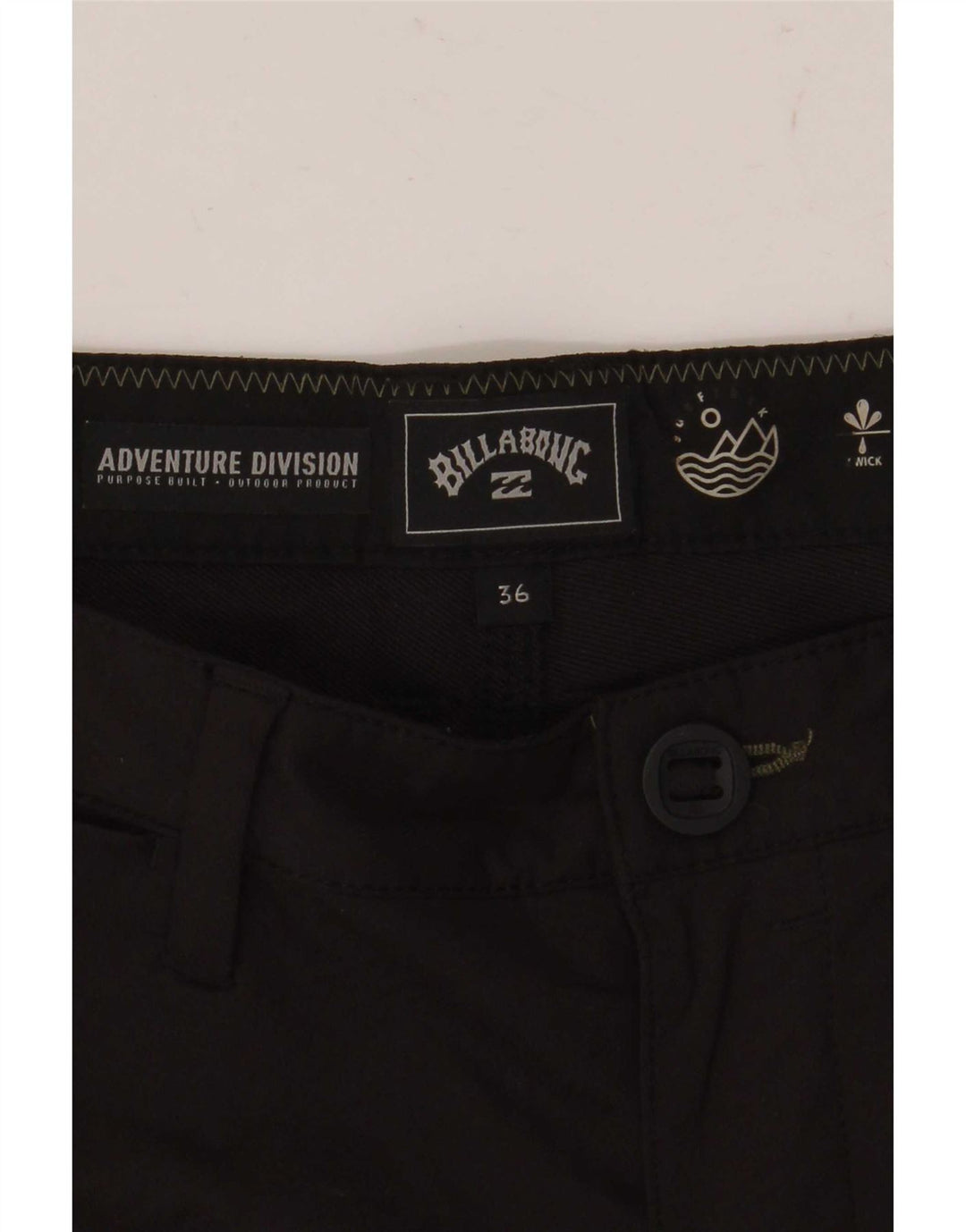 Billabong Herre Chino Shorts Large Sort