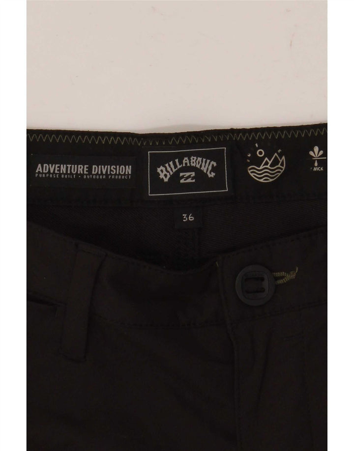 Billabong Herre Chino Shorts Large Sort
