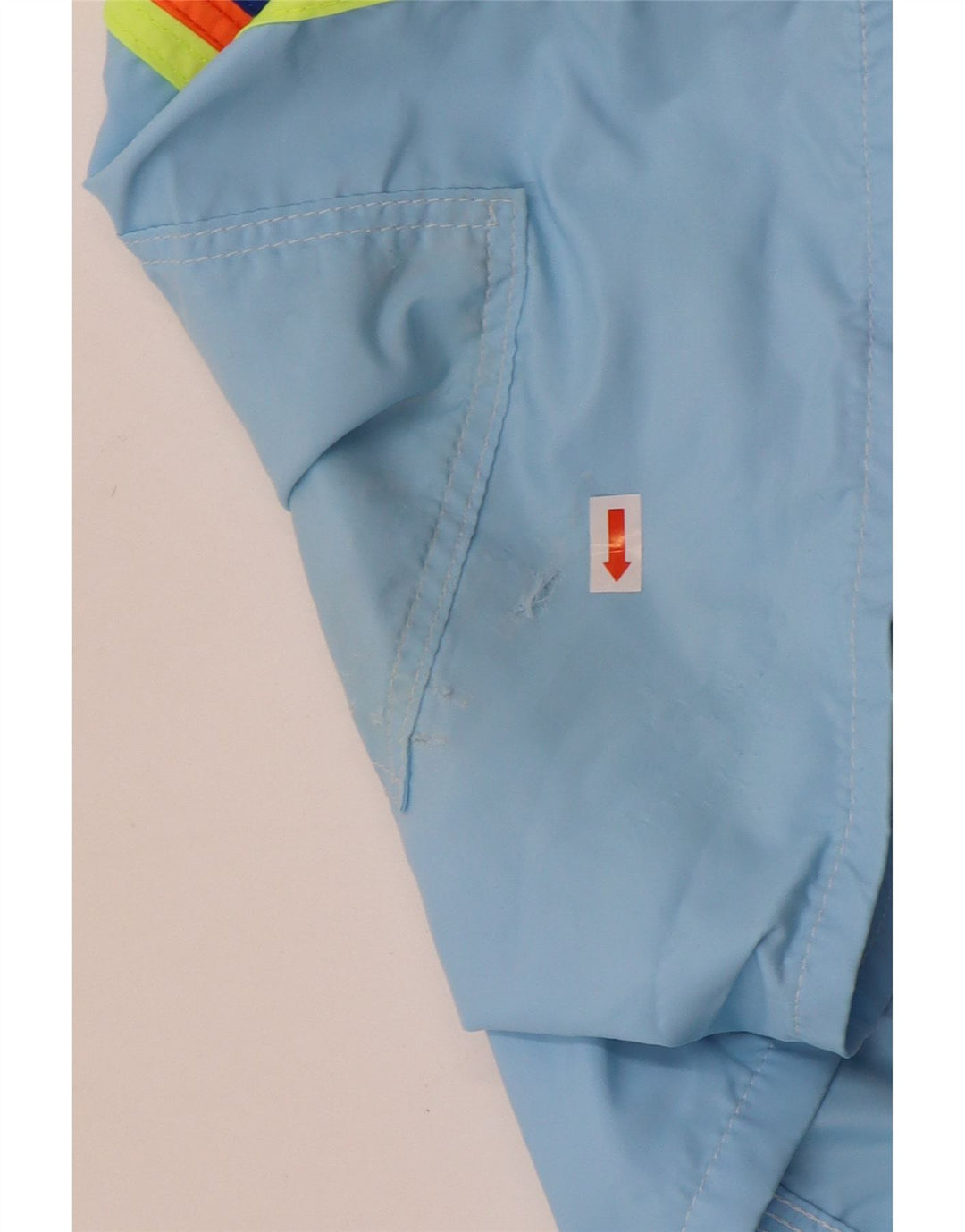 SUNDEK Dame badeshorts IT 44 Medium Blå Nylon