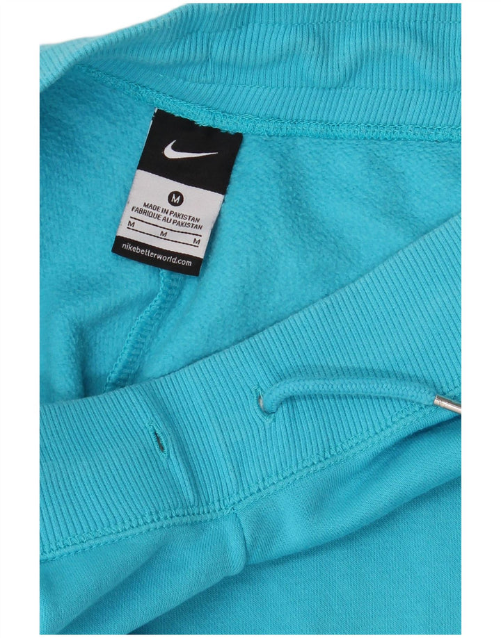 Nike træningsdragt til kvinder Joggers UK 14 Medium Blue
