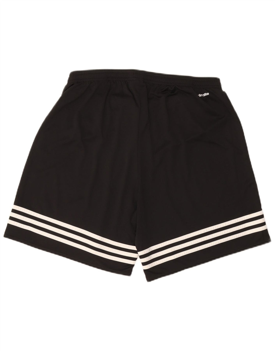Adidas Herre Climalite Sport Shorts XL Sort Polyester