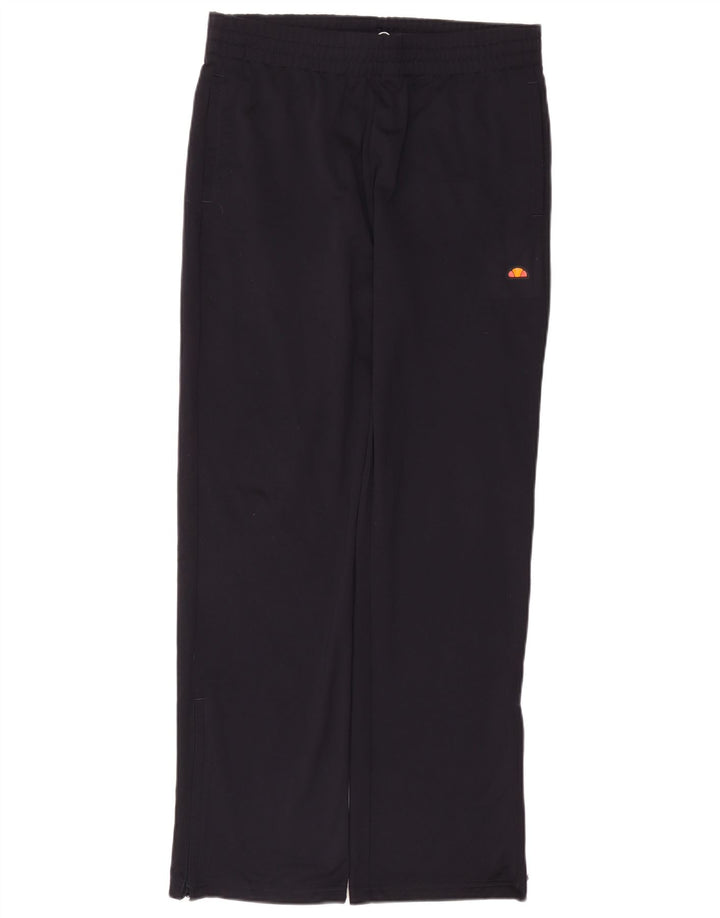 ELLESSE Træningsdragt bukser til mænd store marineblå polyester