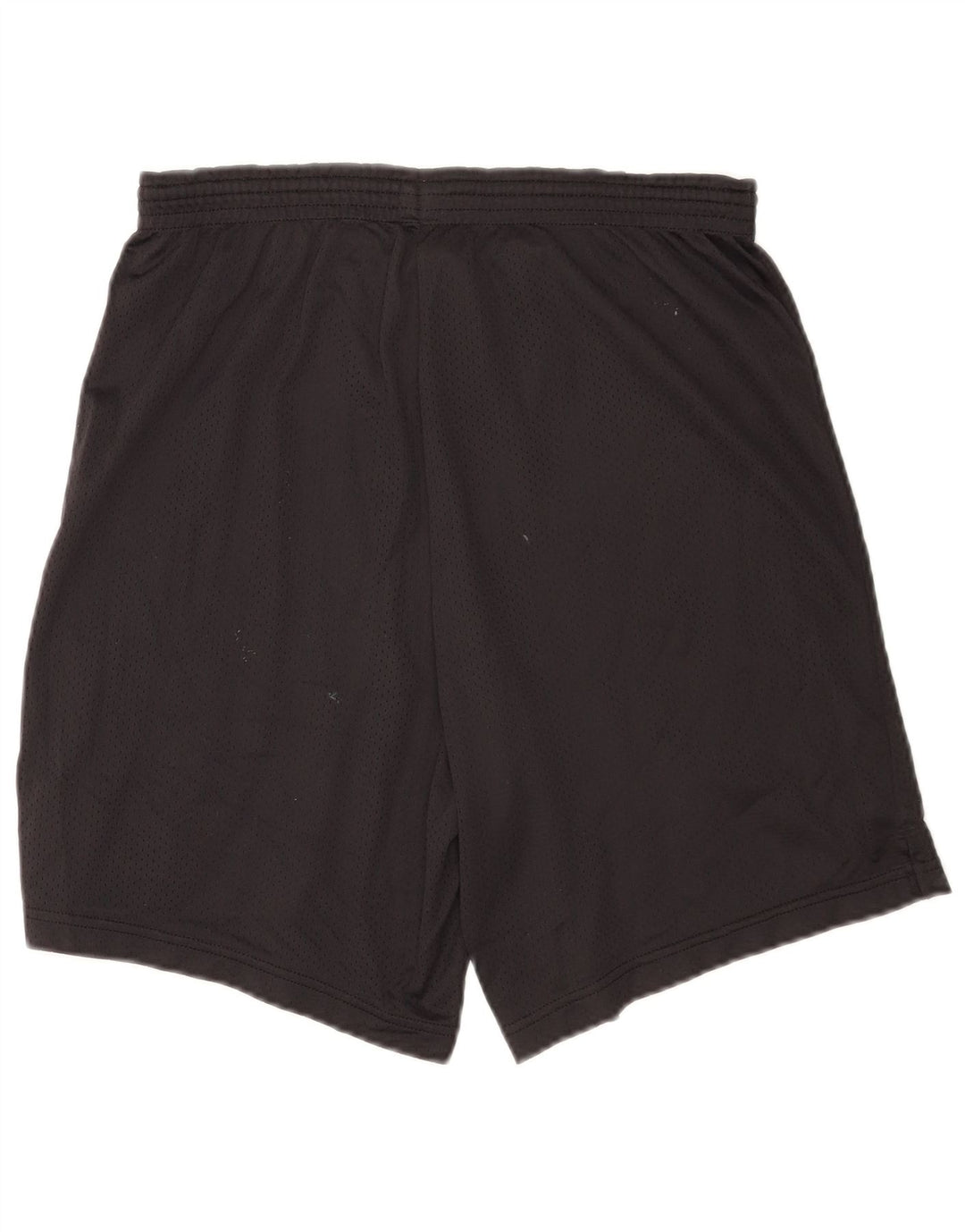 Champion Herre Sportshorts Medium Sort Nylon