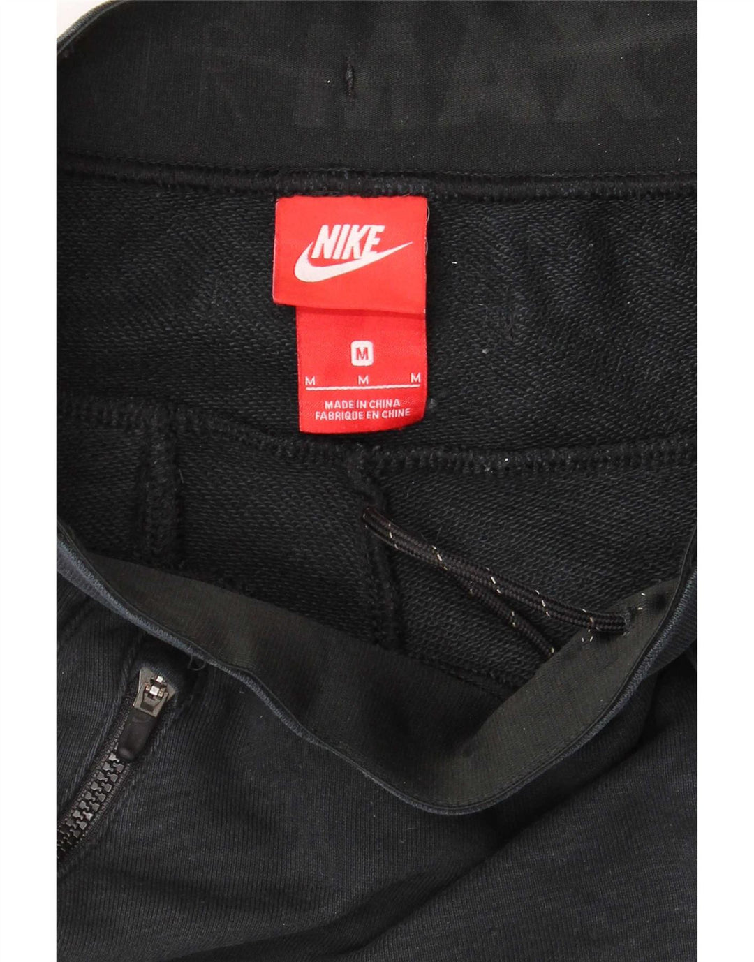 Nike Træningsdragt til mænd Joggers Medium Navy Blue