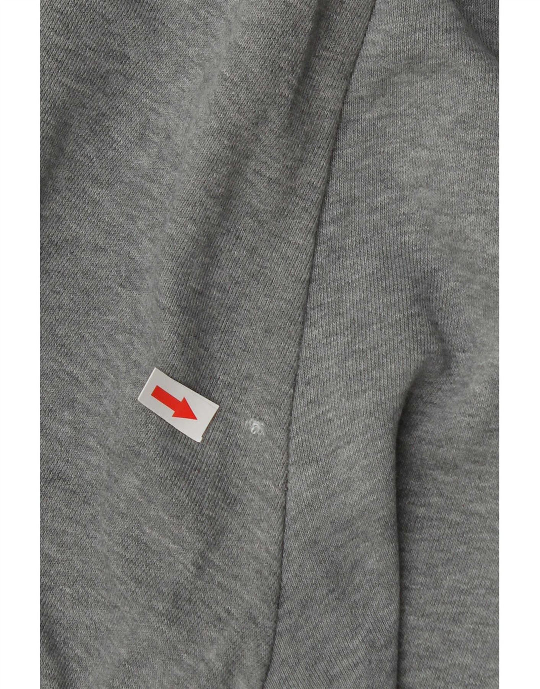 Puma Herre grafisk træningsdragt Bukser Joggers Medium Grey Colourblock