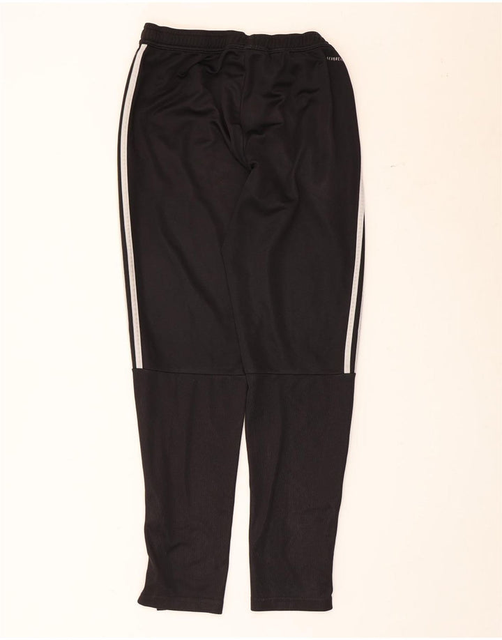 Adidas Herre Aeroready træningsdragt Bukser Medium Sort Polyester