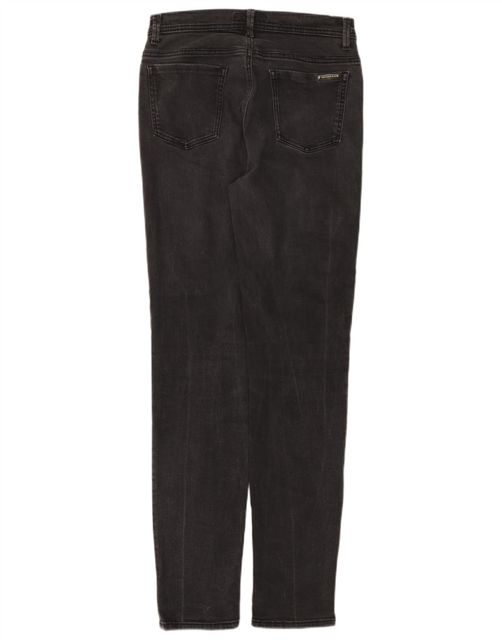 Trussardi Skinny Jeans til kvinder W30 L31 Grå