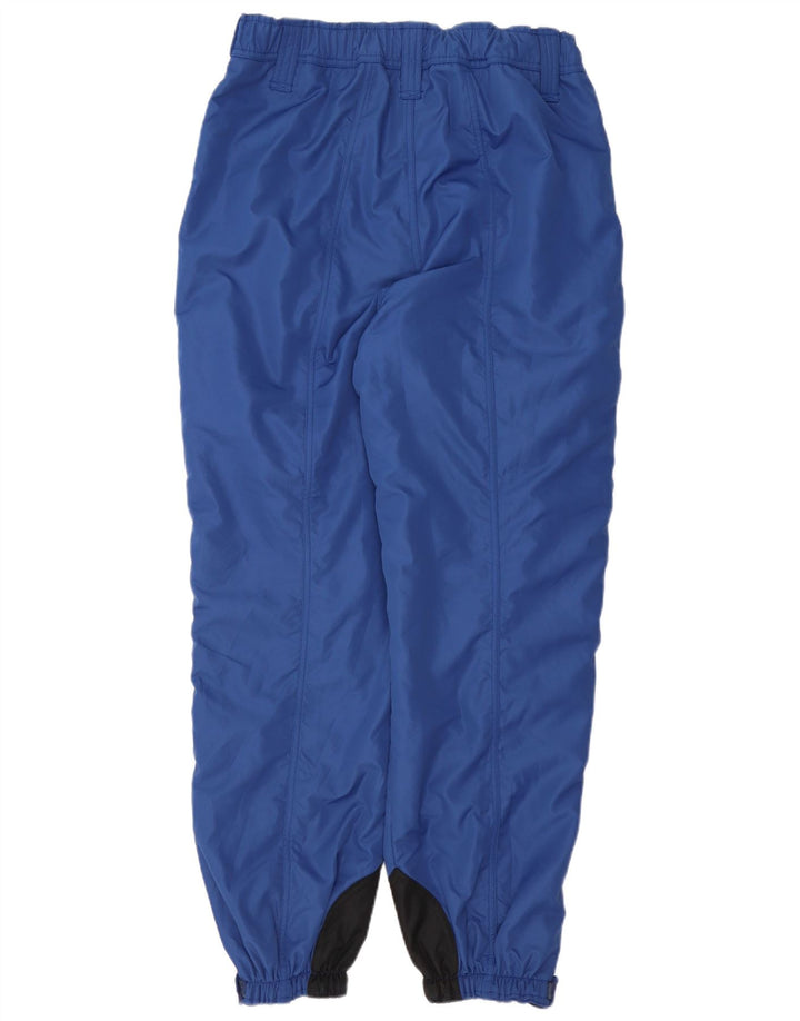 Ellesse Herre Skibukser IT 54 2XL Blå Colourblock