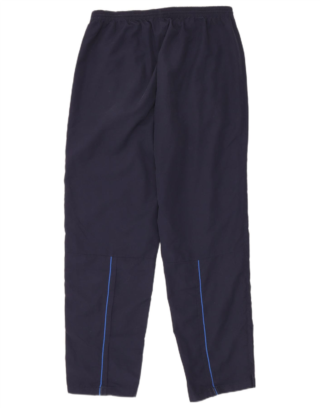 ERREA Træningsdragt bukser til mænd Larg Navy Blue Polyester