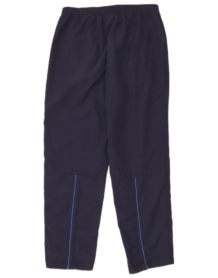 ERREA Træningsdragt bukser til mænd Larg Navy Blue Polyester