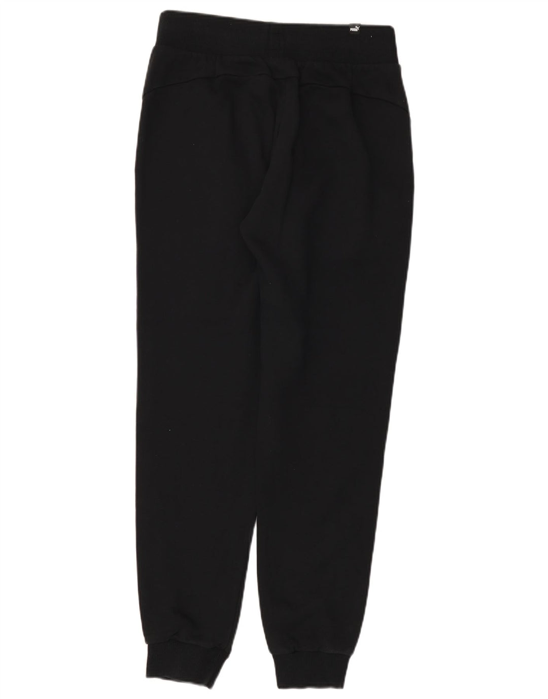 PUMA træningsdragt til kvinder Joggers UK 12 Medium Sort