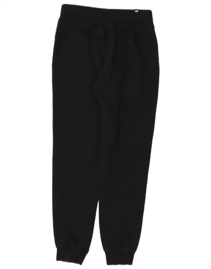 PUMA træningsdragt til kvinder Joggers UK 12 Medium Sort