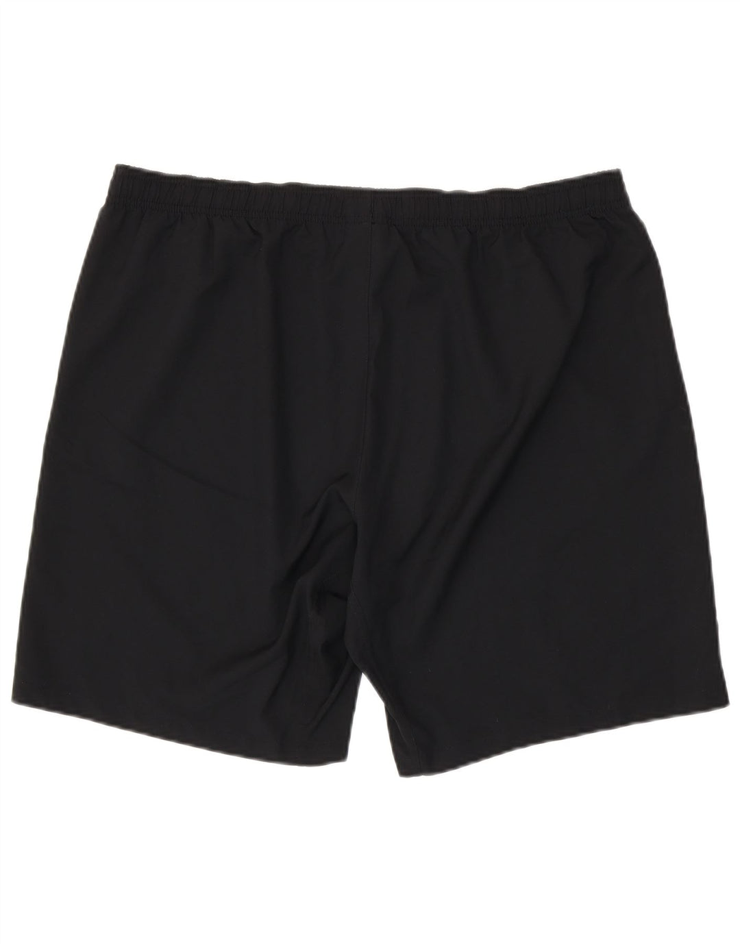 UMBRO Sportshorts til mænd 2XL Sort