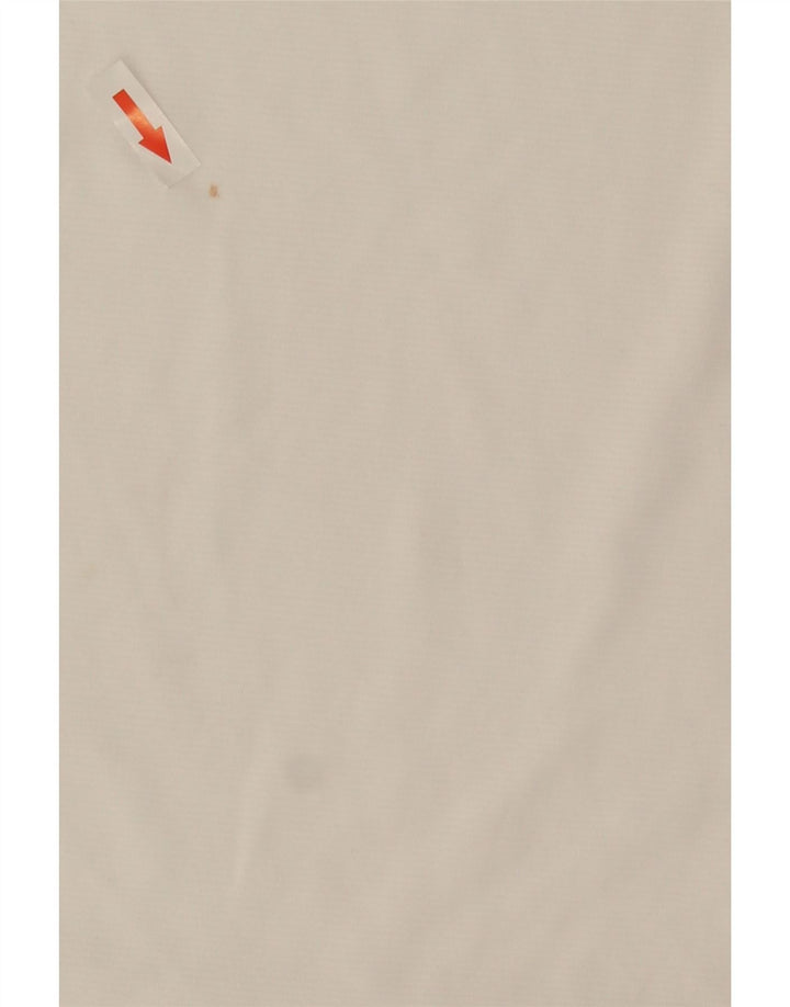 Russell Athletic Herre Grafisk Vest Top Stor Hvid Colourblock Polyester