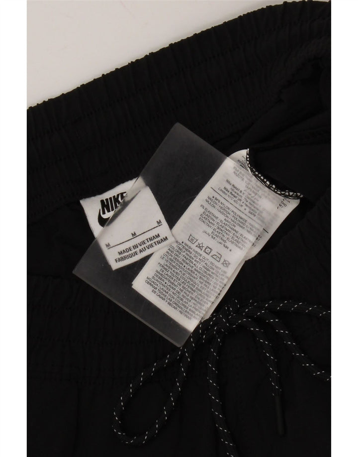 Nike Herre Air Max Cargo Træningsdragt Bukser Joggers Medium Sort Sports