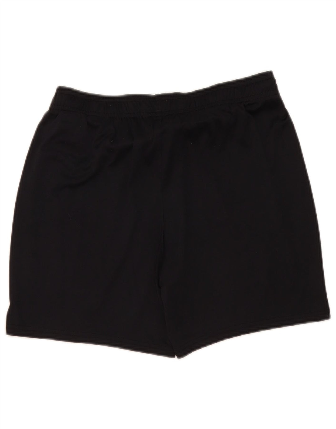 Under Armour Boys Sports Shorts 13-14 år XL Sort Polyester