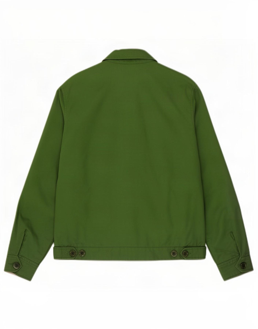 Pierre Cardin Bomberjakke til mænd IT 48 Medium Grøn