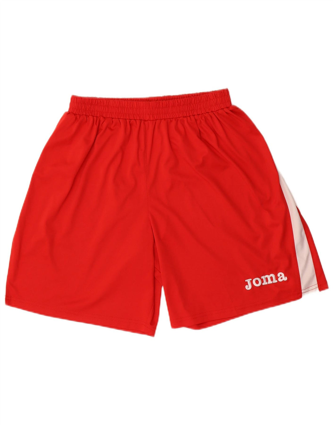 JOMA Sportshorts til mænd Stor Rød Colourblock