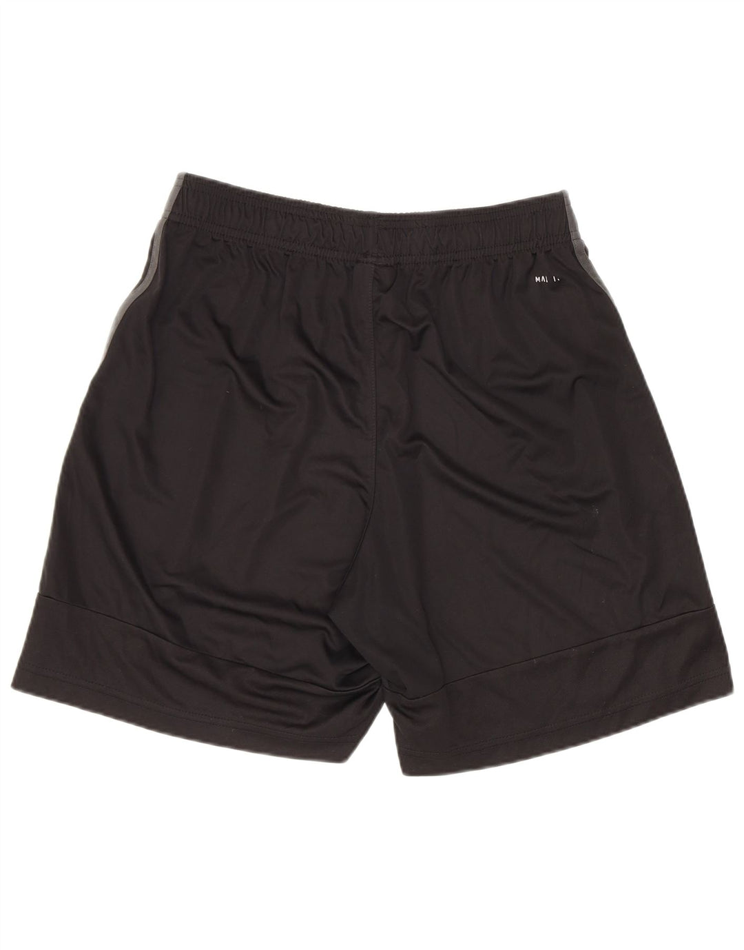 Adidas Herre Sportshorts Medium Sort Polyester Sports