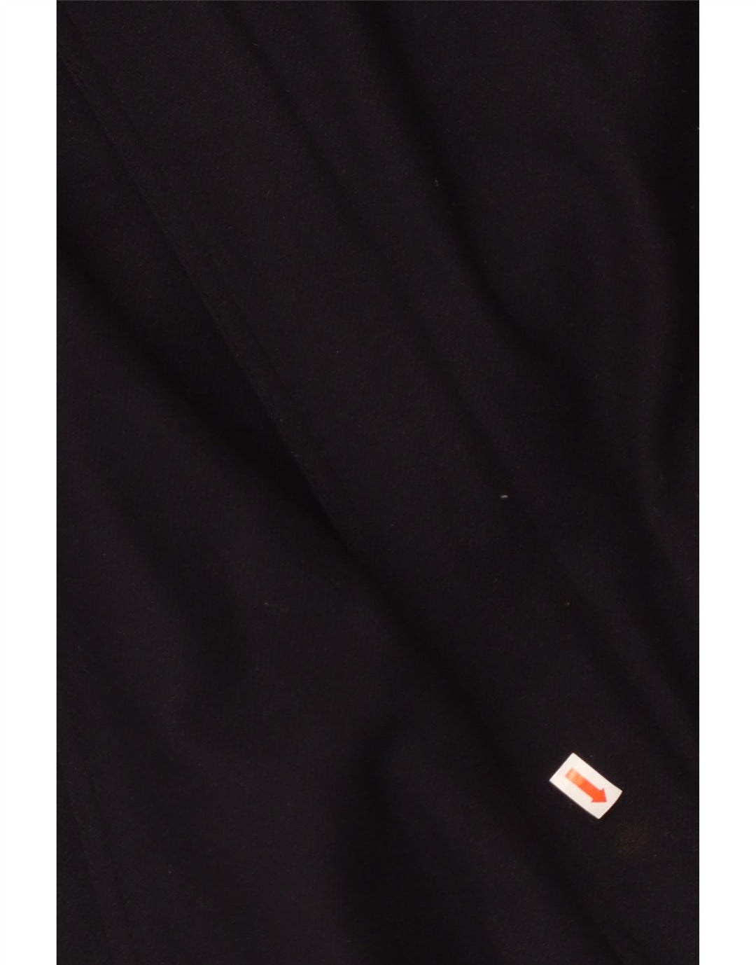 HVID SEJL Herre Bomberjakke IT 54 2XL Marineblå Uld