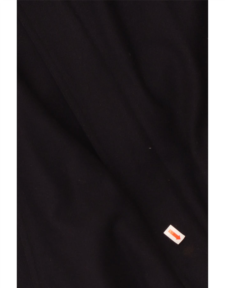 HVID SEJL Herre Bomberjakke IT 54 2XL Marineblå Uld