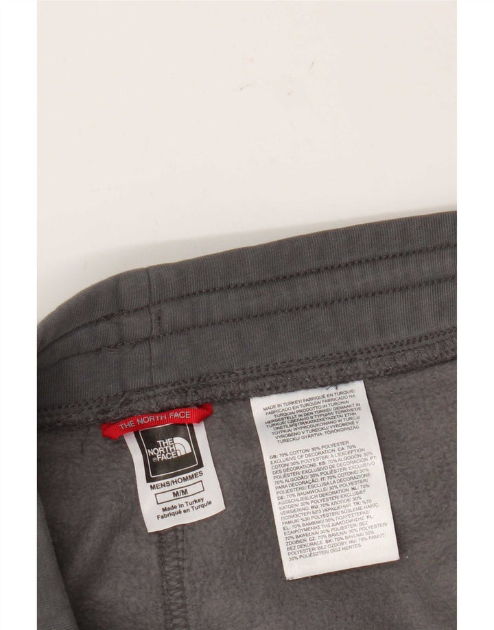 The North Face Herre træningsdragt Bukser Joggers Medium Grå Bomuld