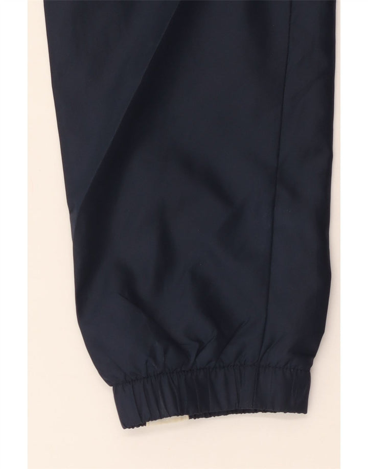 NIKE Træningsdragt til mænd, topjakke, stor marineblå