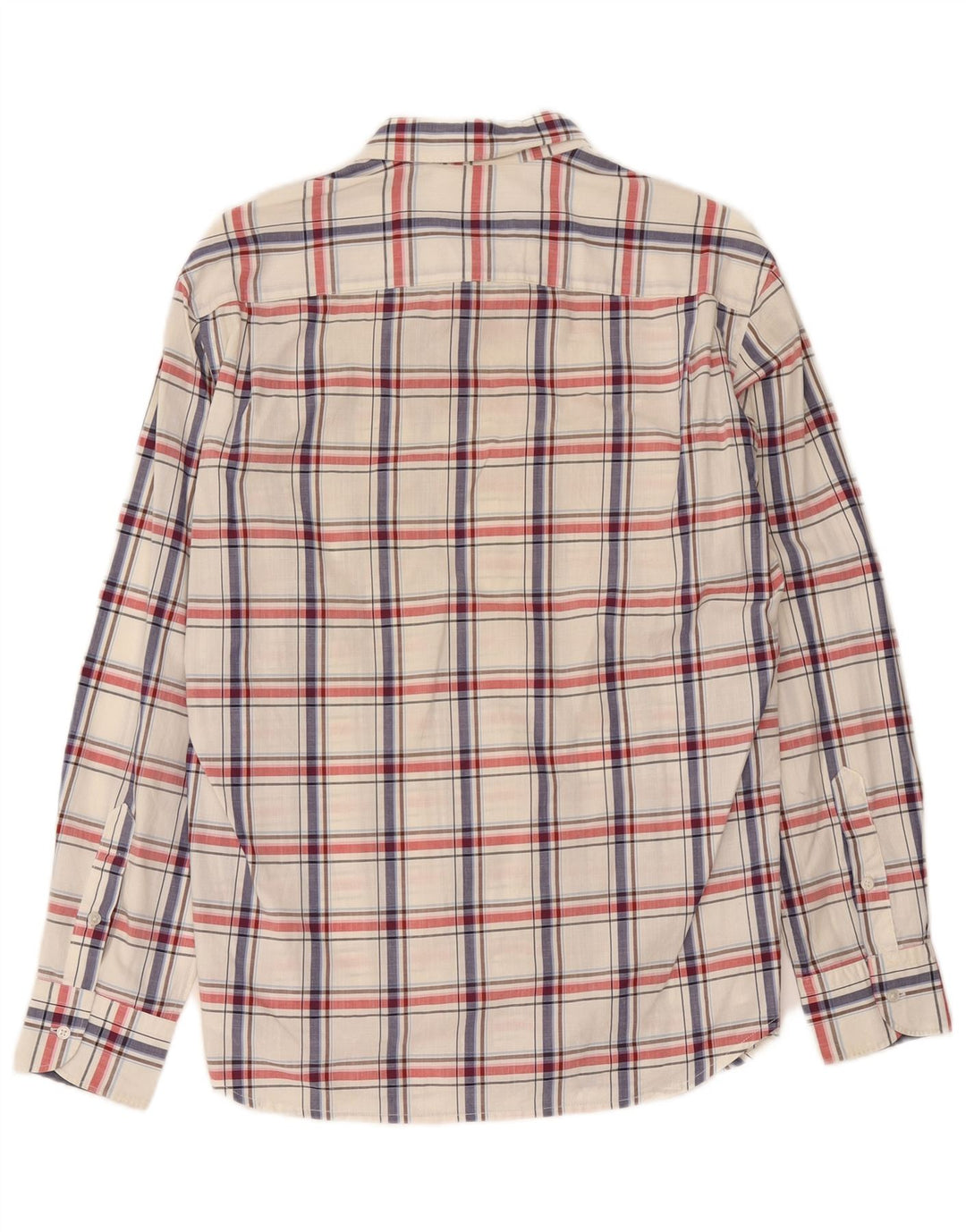 Massimo Dutti Herreskjorte Stor Hvid