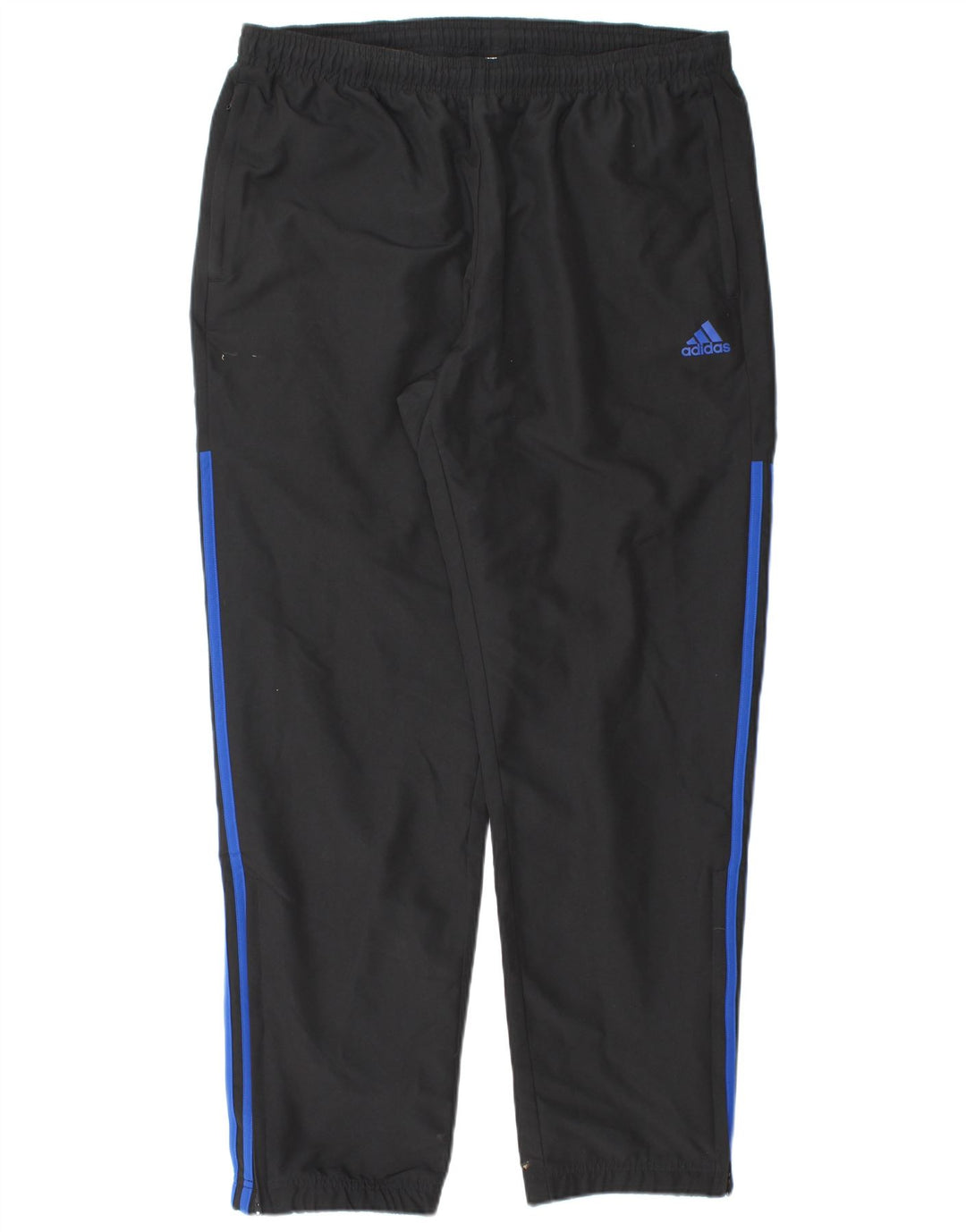 Adidas Træningsdragt til mænd Joggers Large Sort Polyester