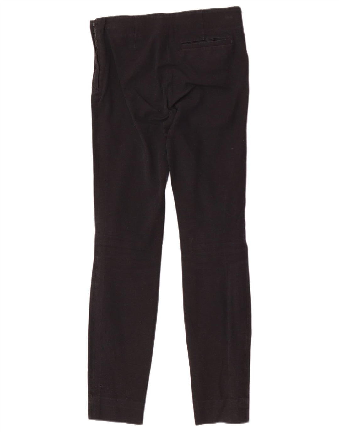 Cos Dame Leggings EU 34 XS Sort Bomuld