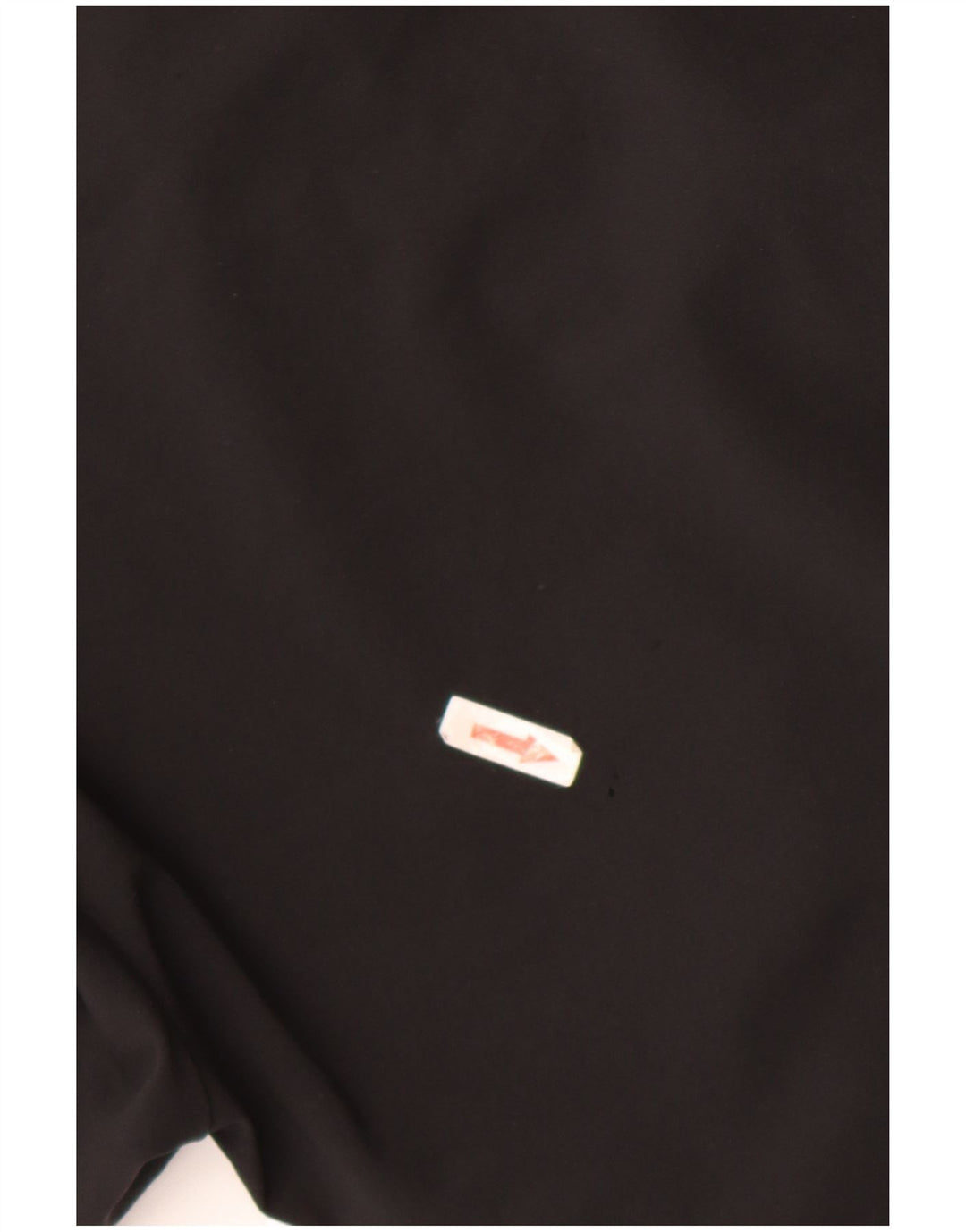 Adidas Boys Aeroready Tracksuit Topjakke 11-12 År Sort Polyester